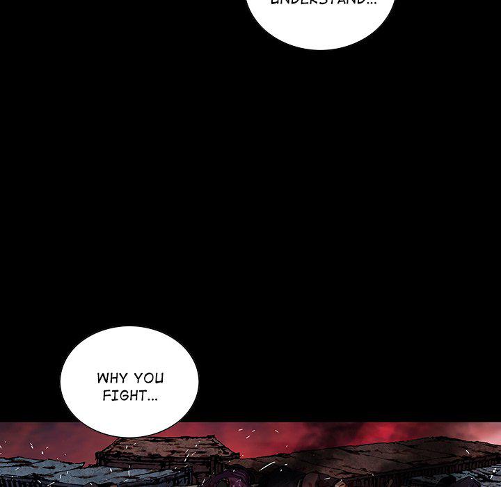 Read Leviathan (en) Manga Online