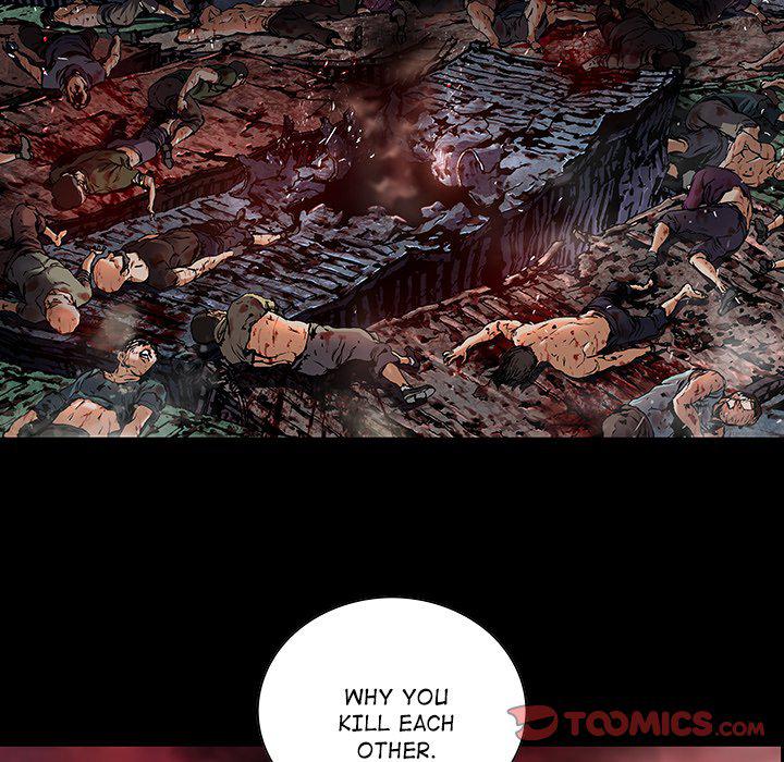 Read Leviathan (en) Manga Online