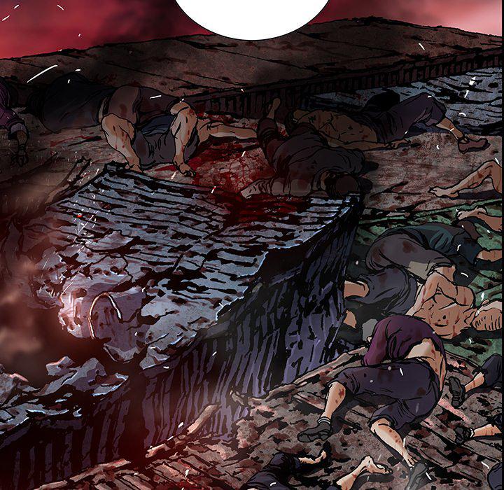 Read Leviathan (en) Manga Online