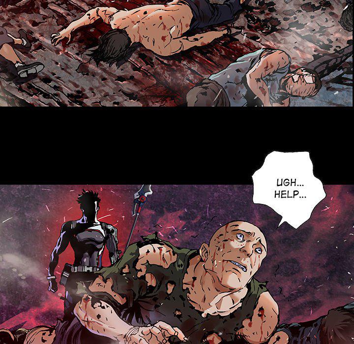 Read Leviathan (en) Manga Online