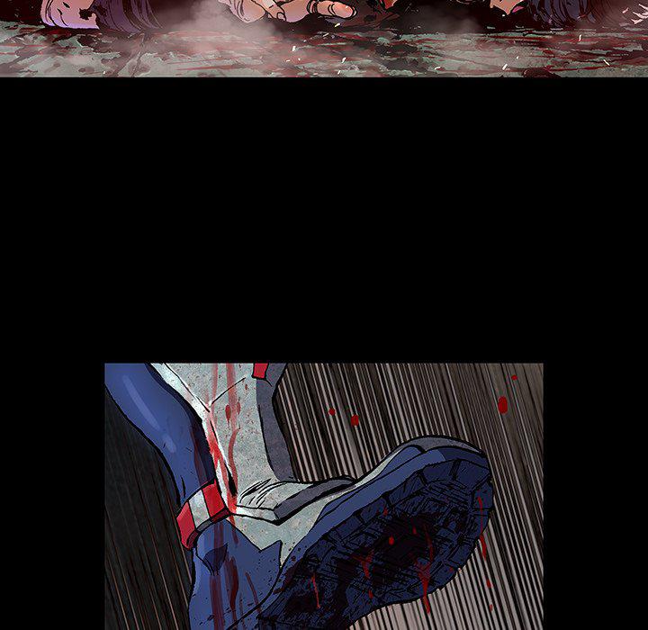 Read Leviathan (en) Manga Online