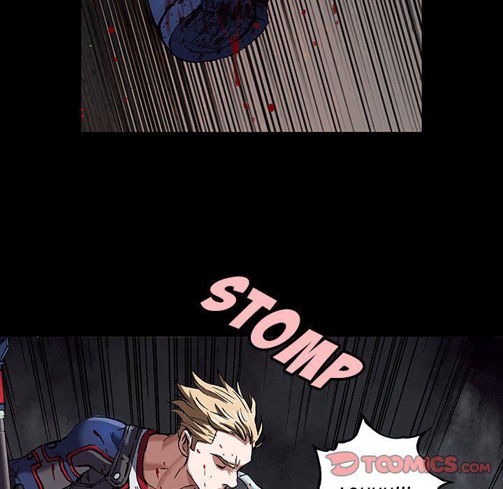 Read Leviathan (en) Manga Online