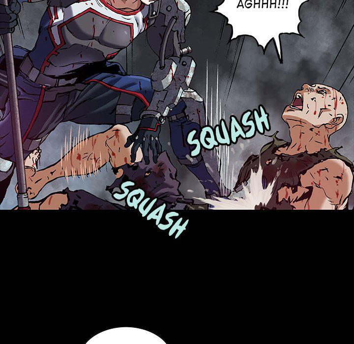 Read Leviathan (en) Manga Online