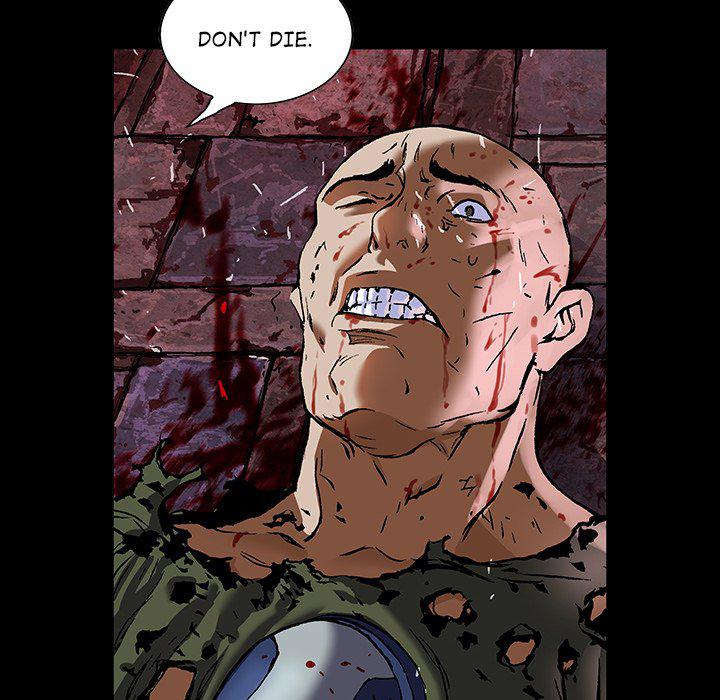 Read Leviathan (en) Manga Online