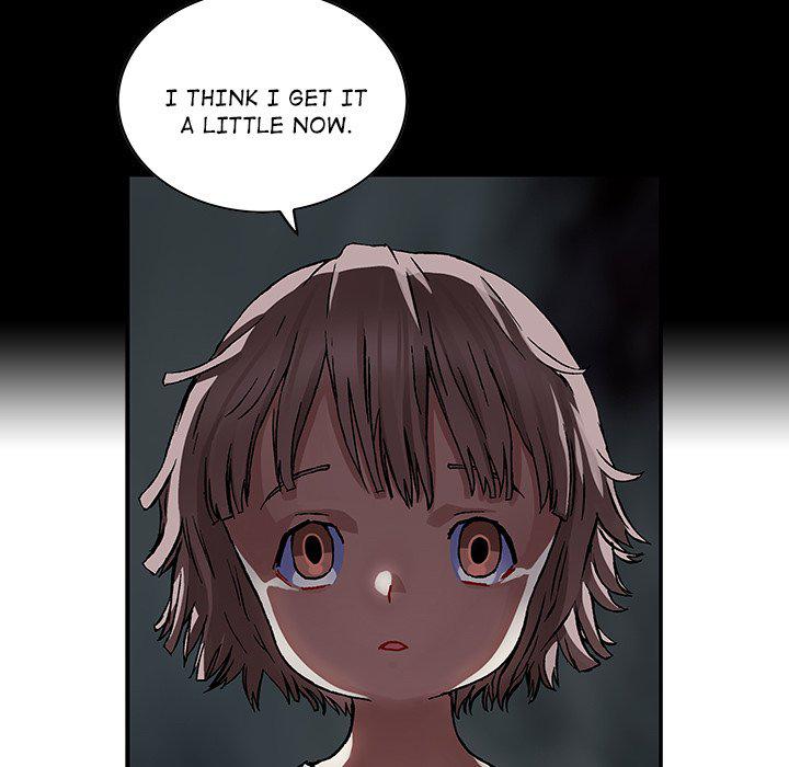 Read Leviathan (en) Manga Online