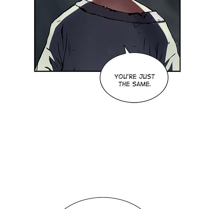 Read Leviathan (en) Manga Online