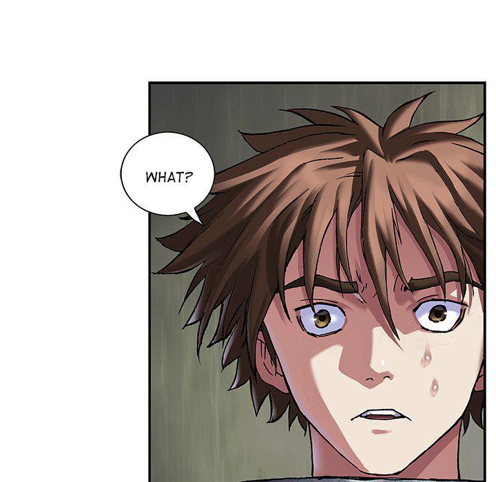 Read Leviathan (en) Manga Online