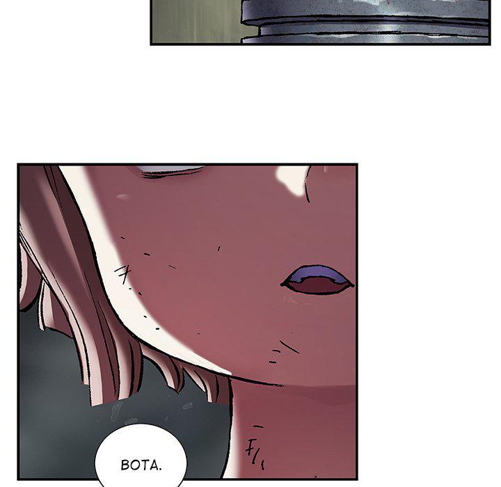 Read Leviathan (en) Manga Online