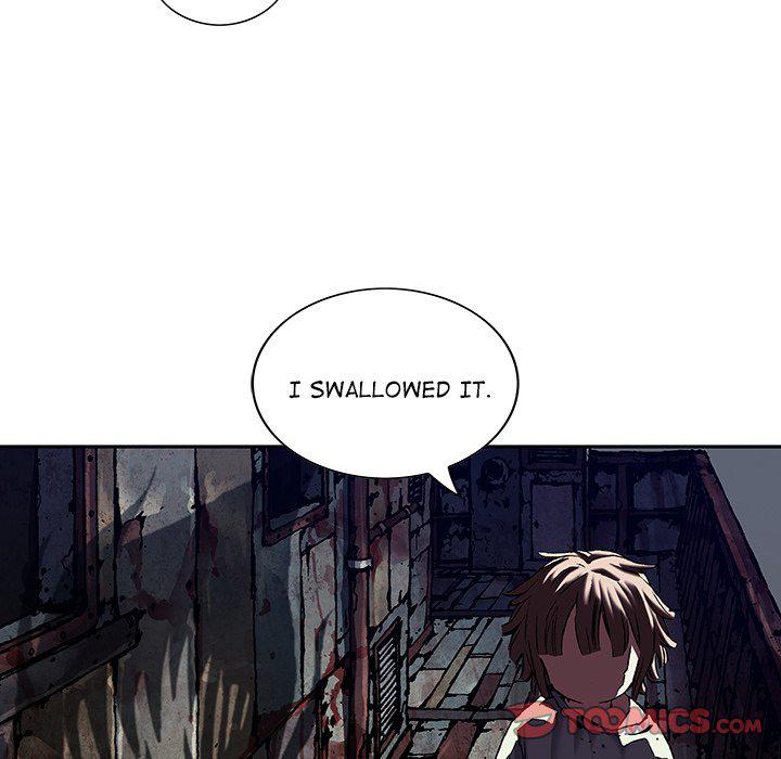 Read Leviathan (en) Manga Online