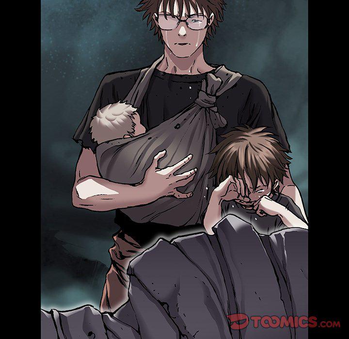 Read Leviathan (en) Manga Online