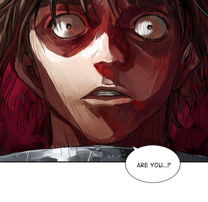 Read Leviathan (en) Manga Online