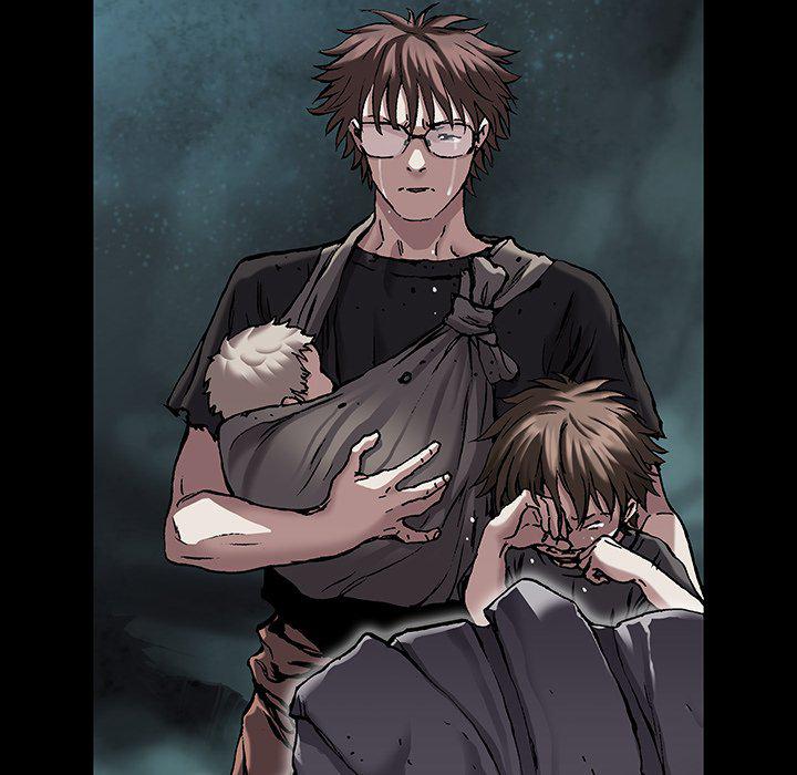 Read Leviathan (en) Manga Online