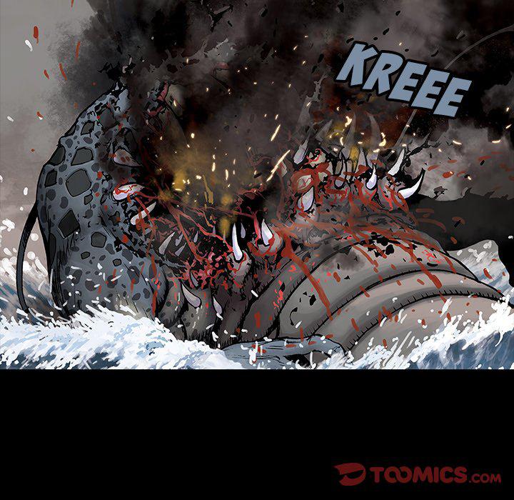 Read Leviathan (en) Manga Online