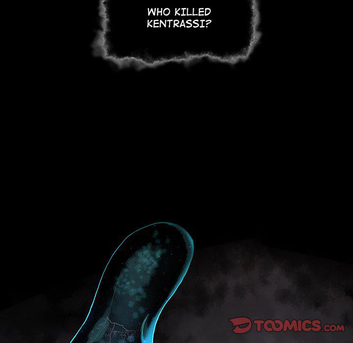 Read Leviathan (en) Manga Online