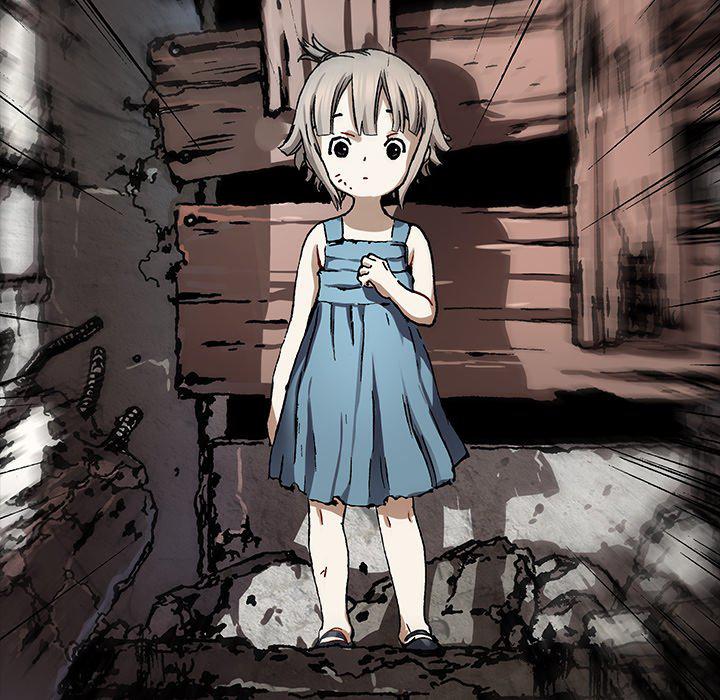 Read Leviathan (en) Manga Online