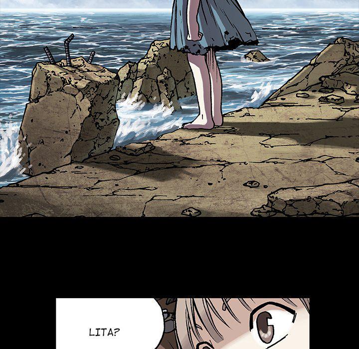 Read Leviathan (en) Manga Online