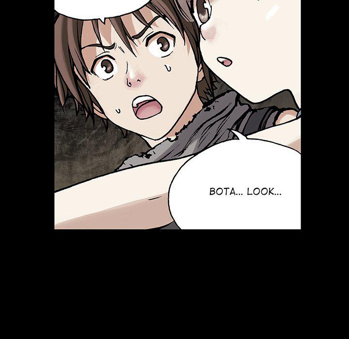 Read Leviathan (en) Manga Online