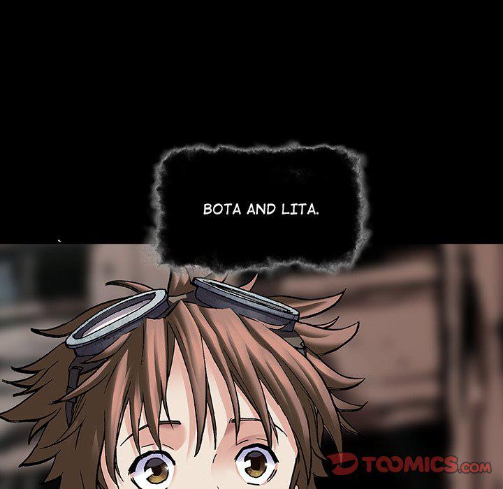 Read Leviathan (en) Manga Online