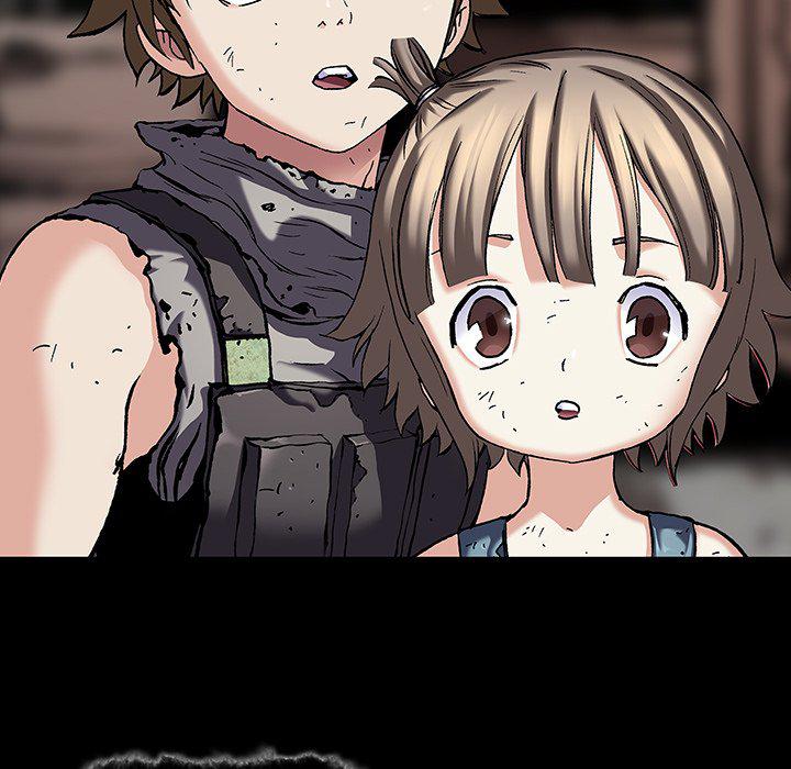 Read Leviathan (en) Manga Online