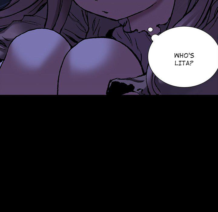 Read Leviathan (en) Manga Online