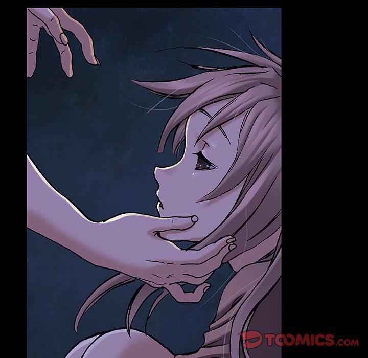 Read Leviathan (en) Manga Online