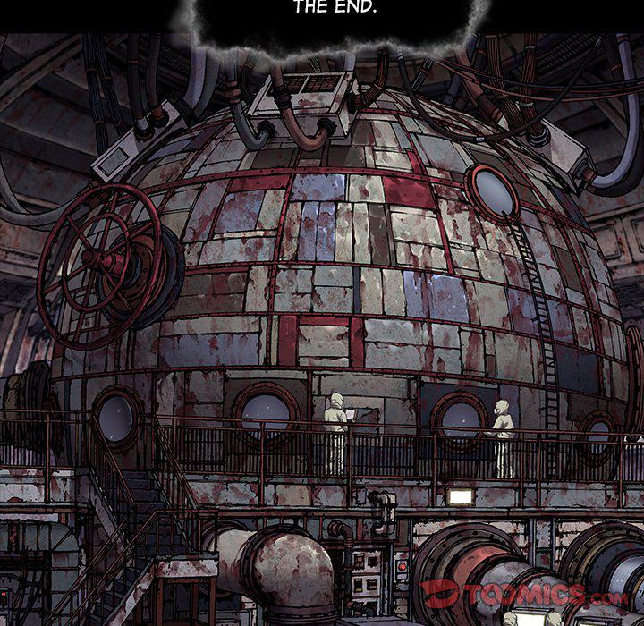 Read Leviathan (en) Manga Online