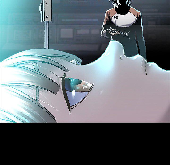 Read Leviathan (en) Manga Online