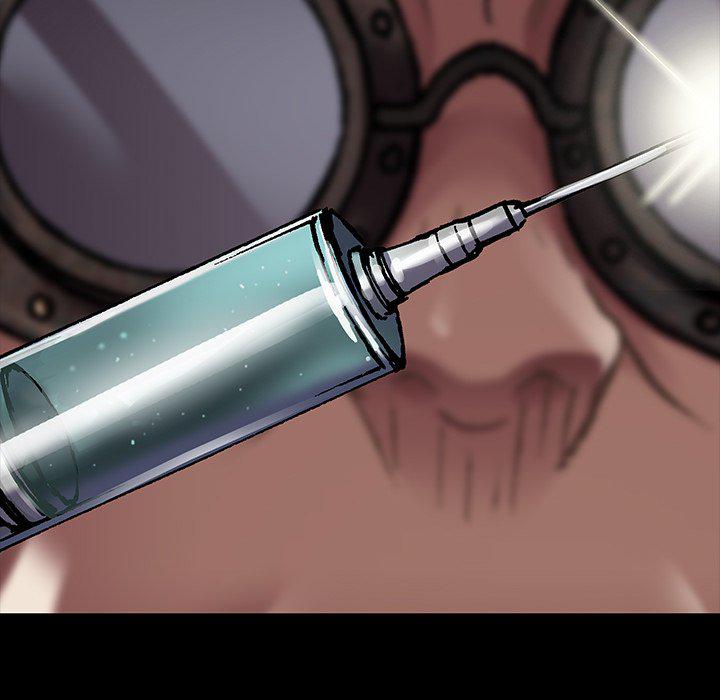 Read Leviathan (en) Manga Online