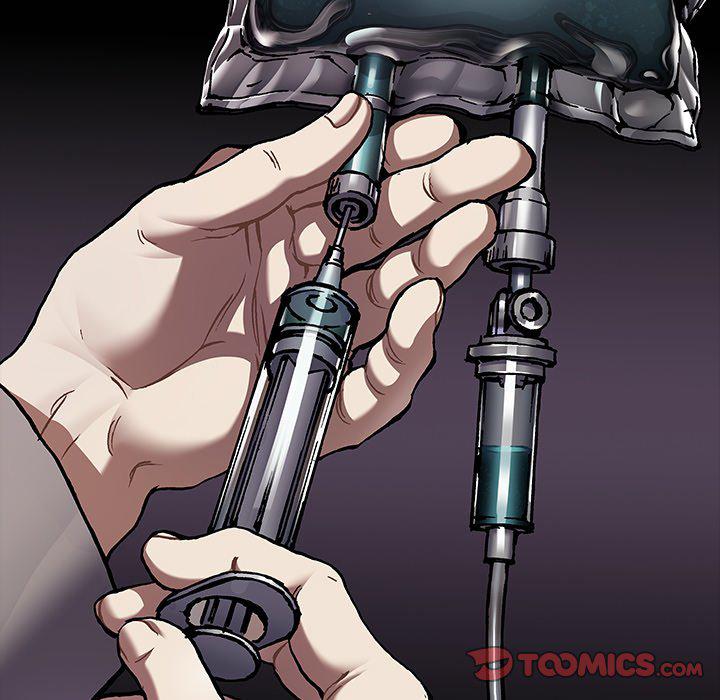 Read Leviathan (en) Manga Online