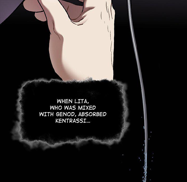 Read Leviathan (en) Manga Online