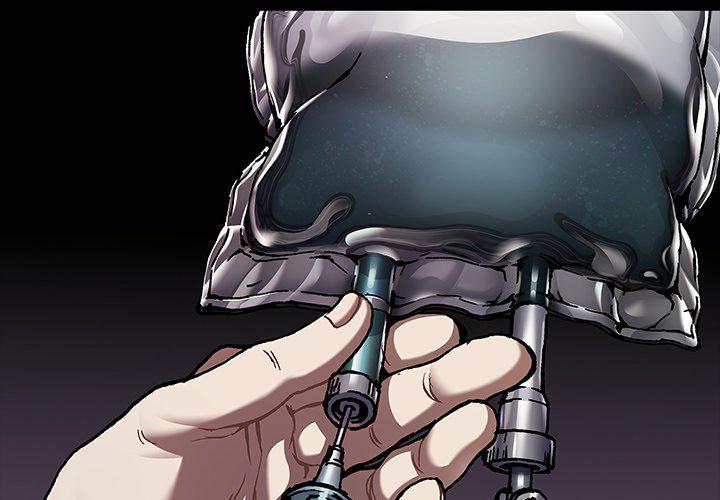 Read Leviathan (en) Manga Online