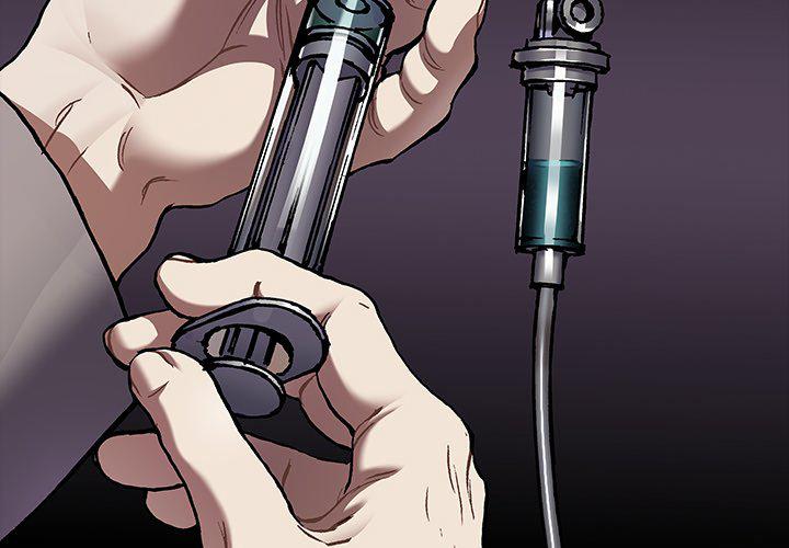 Read Leviathan (en) Manga Online