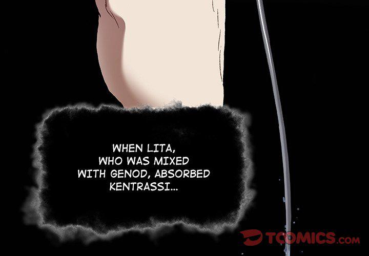 Read Leviathan (en) Manga Online