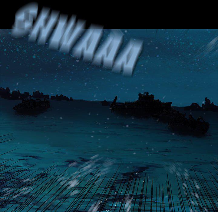 Read Leviathan (en) Manga Online