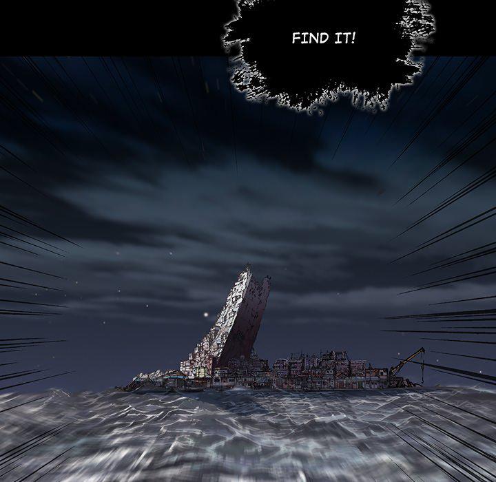 Read Leviathan (en) Manga Online