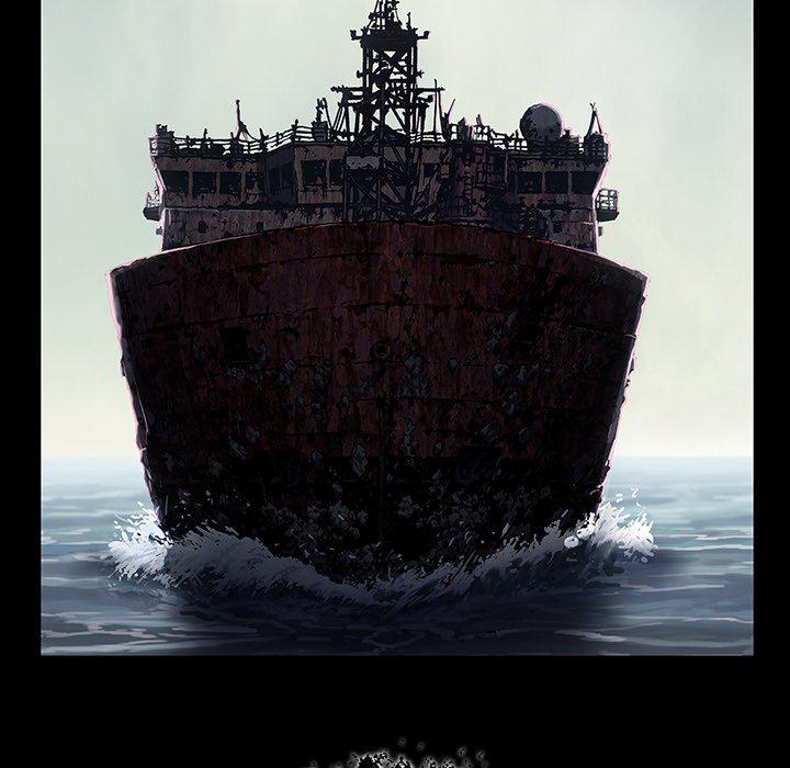 Read Leviathan (en) Manga Online