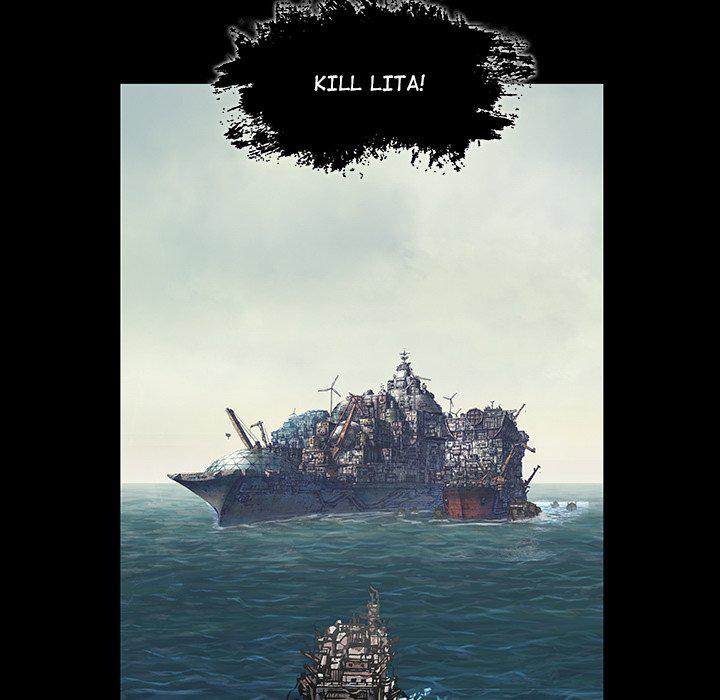 Read Leviathan (en) Manga Online