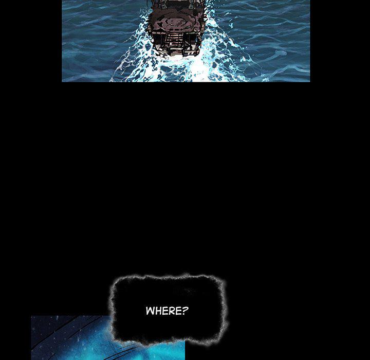 Read Leviathan (en) Manga Online