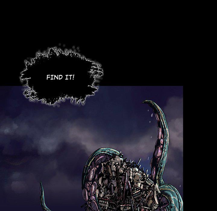 Read Leviathan (en) Manga Online