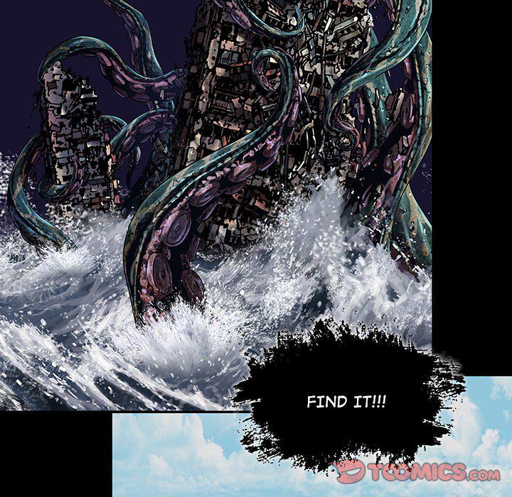 Read Leviathan (en) Manga Online