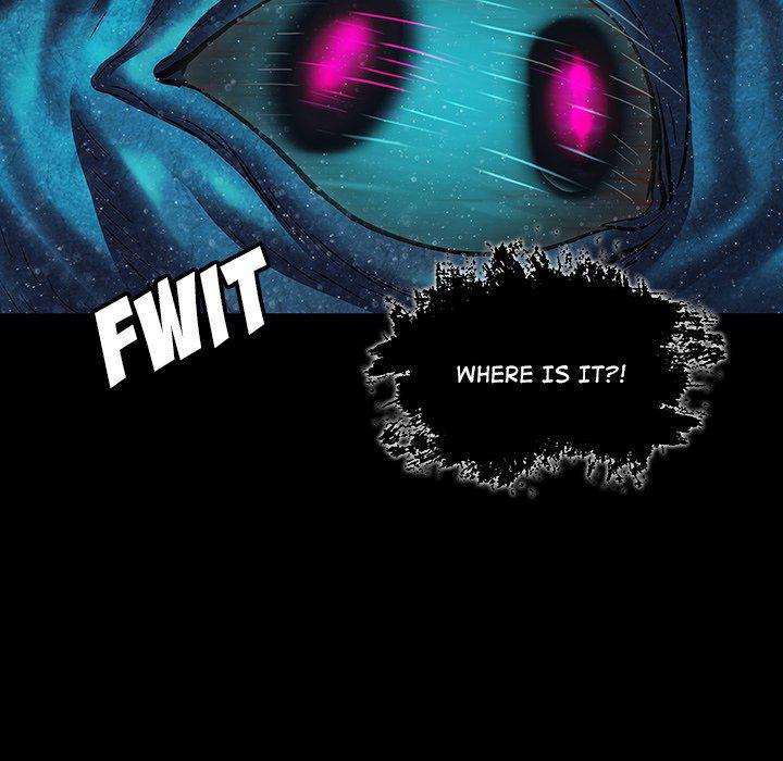 Read Leviathan (en) Manga Online