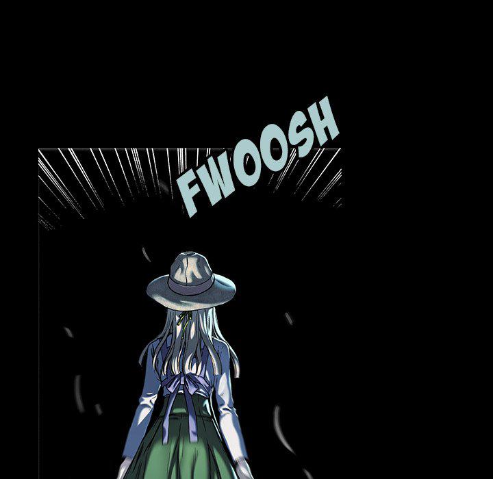 Read Leviathan (en) Manga Online