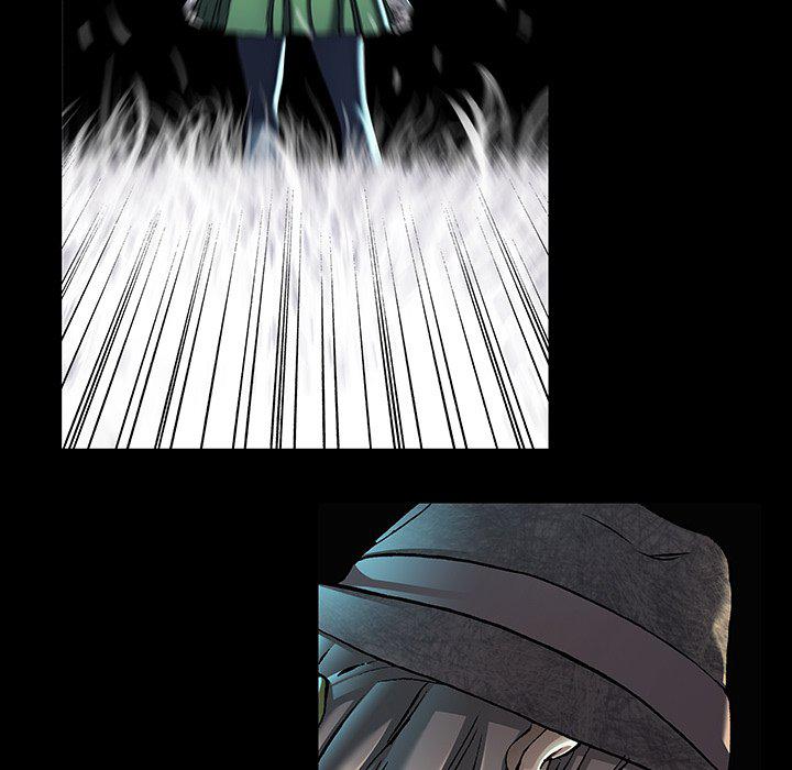 Read Leviathan (en) Manga Online