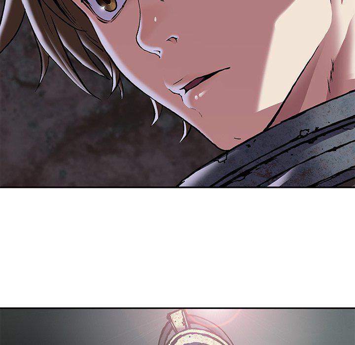 Read Leviathan (en) Manga Online