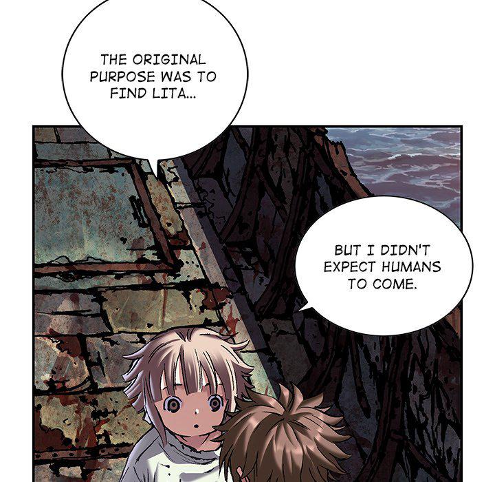 Read Leviathan (en) Manga Online