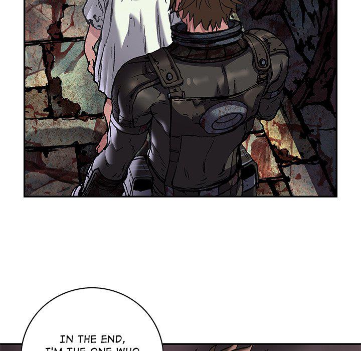 Read Leviathan (en) Manga Online