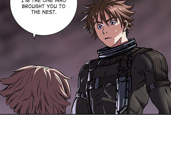 Read Leviathan (en) Manga Online