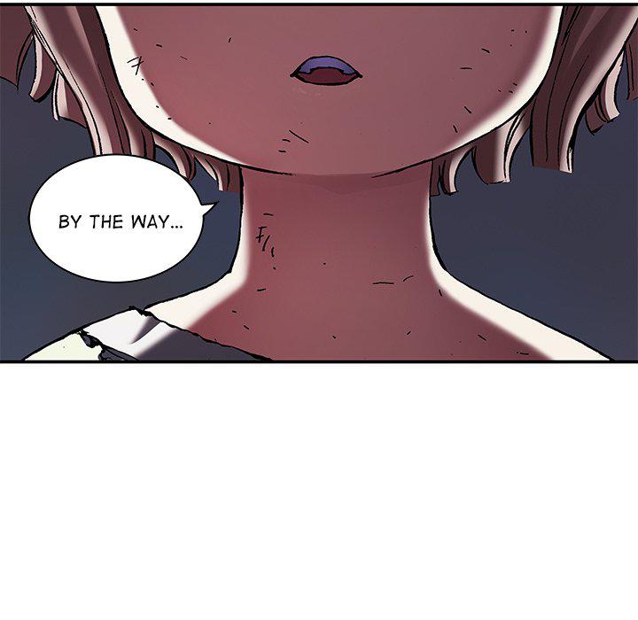 Read Leviathan (en) Manga Online