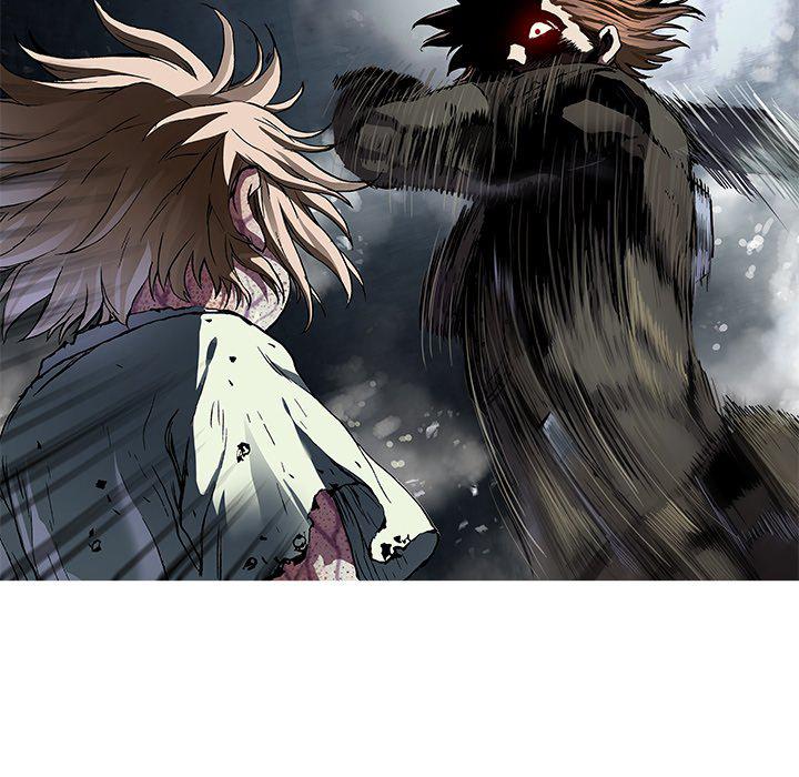 Read Leviathan (en) Manga Online