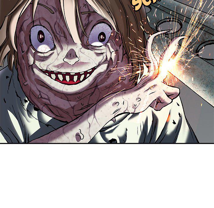 Read Leviathan (en) Manga Online